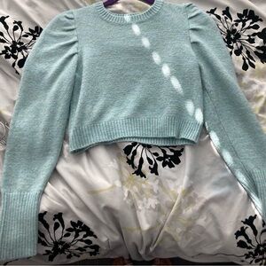 no clue what the material is